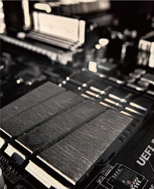 Industrial PC